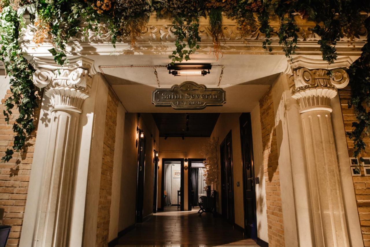 Hillmond Hotel Baku Exterior photo